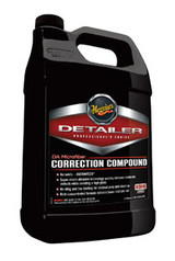 DA Microfiber Correction Compound, Gallon D30001
