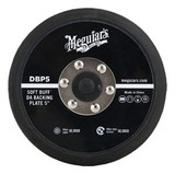 5" DA Backing Plate DBP5