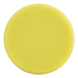 5" Soft Buff DA Foam Polishing Disc DFP5