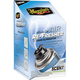 Whole Car Air Re-Fresher, Summer Breeze Scent, 2 oz. G16602