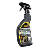 ULTIMATE WATERLESS WHEEL & TIRE SHINE G190424