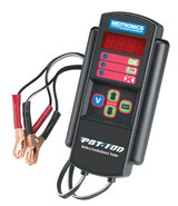 12V Digital Battery Tester PBT100