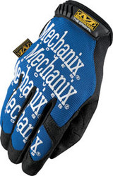 The Original All Purpose Gloves, Blue, Large MG03010