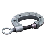 Jumbo G Clamp 5802