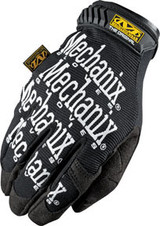The Original® All Purpose Gloves, Black, Large MG05010