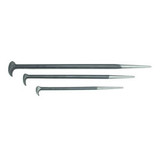 Pry Bar Lady Foot Set 60150