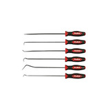 6 PC PROGRIP Long Pick Set 13095