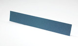 BlueMag Body File Sanding Sheet NorGrip (40) Grit, 2-3/4" x 16-1/2" 23615