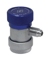 Low-Side Manual R134a 1/4" FL-M x 13mm Quick Coupler 82934-E