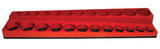 3/8 In. Red Shallow Deep Magnacaddy SD3811