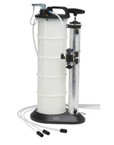 Fluid Evacuator MV7201