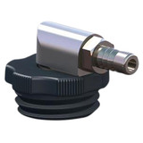 Right Angle Connection Adapter MVA665