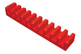 Plier Holder, Red MPH10R