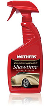 Showtime® Instant Detailer, 16 oz. 08216