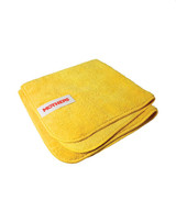 Mothers® Professional Grade Premium Microfiber Towels (12-pack) 90-90004