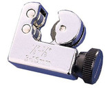 Mini Tube Cutter for 1/8 to 5/8" O.D. Tubing 70027