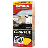 Clay Bar System 07240