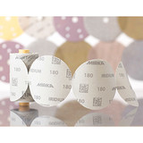 Mirka 6" Iridium PSA, 240 LINKROLL 24-342-240
