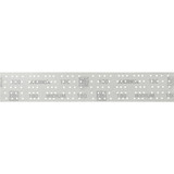 140 hole, grip faced, 2.75x15.75 24-38P-080