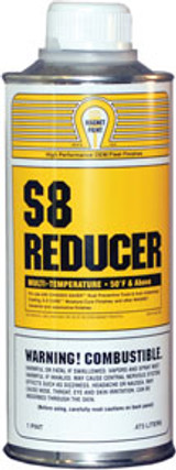 S8 Multi-Tempt Reducer, Pint S8-08