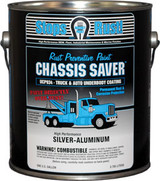 Chassis Saver™ Silver Aluminum, Gallon UCP934-01