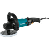 10 Amp 7 in. Variable Speed Polisher 9237C