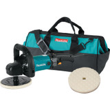 10 Amp 7" Variable Speed Polisher Kit 9237CX2