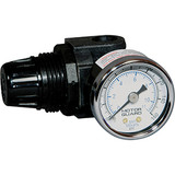 Mini Regulator/Gauge RG4049