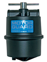 1/2” NPT Sub-Micronic Compressed Air Filter M60