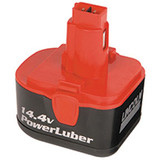 14.4-Volt PowerLuber™ Battery 1401
