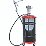 Air-Operated Portable Grease Pump Package 6917