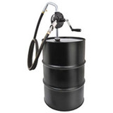 Rotary Fuel Pump 1387