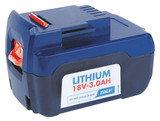 18 Volt Lithium Ion Battery 1861