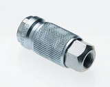Style Coupler & Nipple for 1/4” I.D. 815