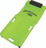 Neon Green Low Profile Plastic Creeper 99102