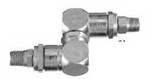 High Pressure Universal Swivel 83594