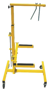 Heavy Duty Door Lift ART45