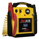1,700 Peak Amp 12V Jump Starter with Integrated Air Delivery System AIR