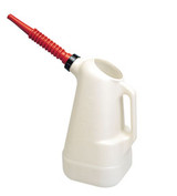 6 Quart Oil Dispenser 19752