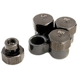 Tire Deflator Set for  TPMS Valve Stems 19860