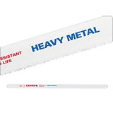 T2 Technology Hacksaw Blades, 12" x 1/2", Medium Metal, 10 PK 20145V224HE