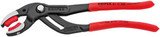 Soft Jaw Pipe and Connector Gripping Pliers 8111250