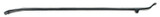 T45HD 41" x 7/8" Super Duty Tubeless Truck Tire Iron 34647