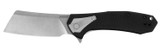 Bracket Folding Knife 3455