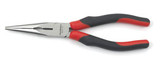 8" long nose plier. 82013