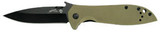 CQC-4K Knife, Coyote 6054BRNBLK