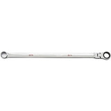 3/4" 120XP Universal Spline XL GearBox Flex Head Ratcheting Wrench 86137
