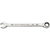 1/2in 90-Tooth 12 Pt Ratcheting Comb WR 86945