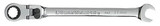 GearWrench® XL Locking Flex Head Ratcheting Wrench - 11mm 85611