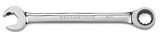 Open End Ratcheting Wrench, 7/16” 85574